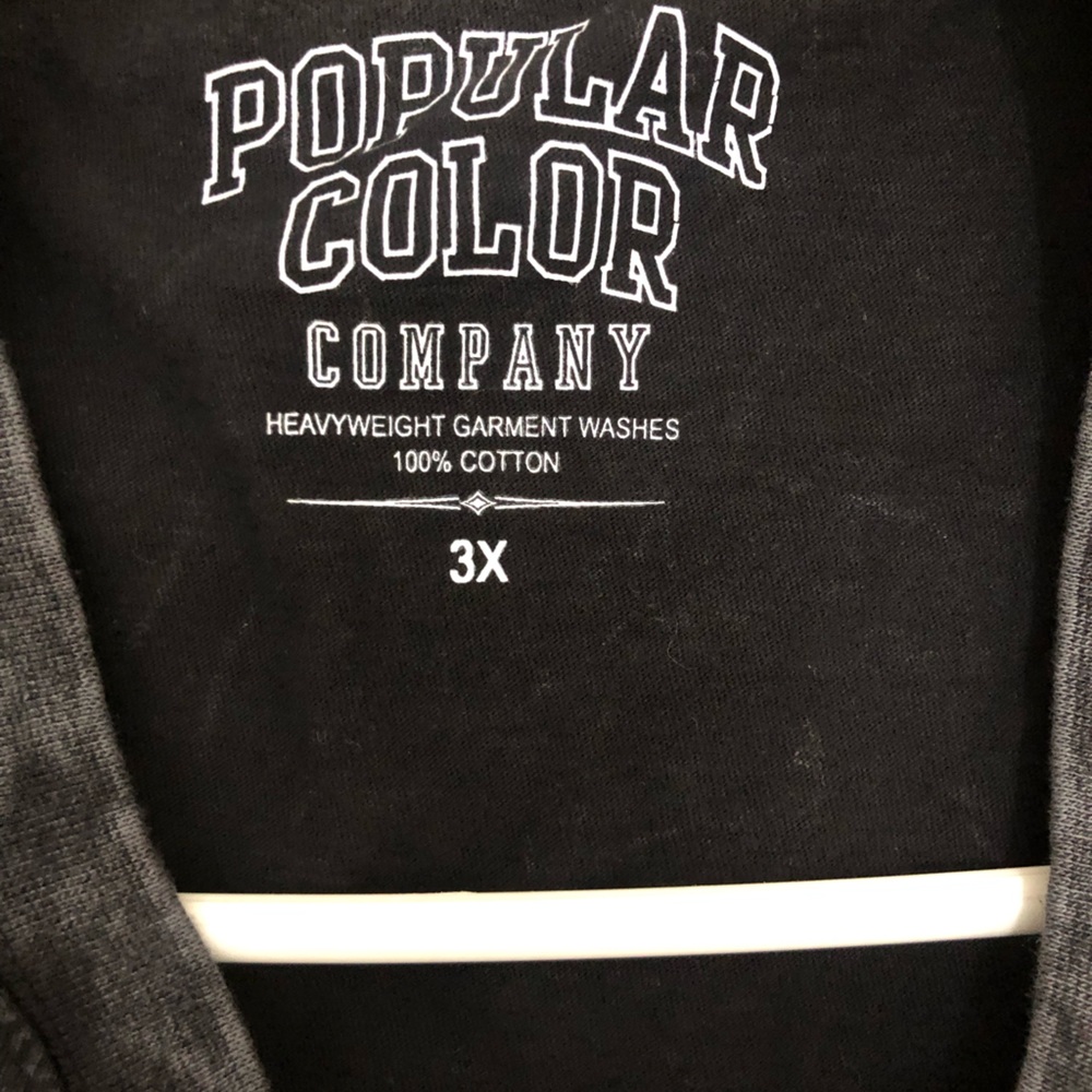 Crop T shirt - Picture 8 of 10